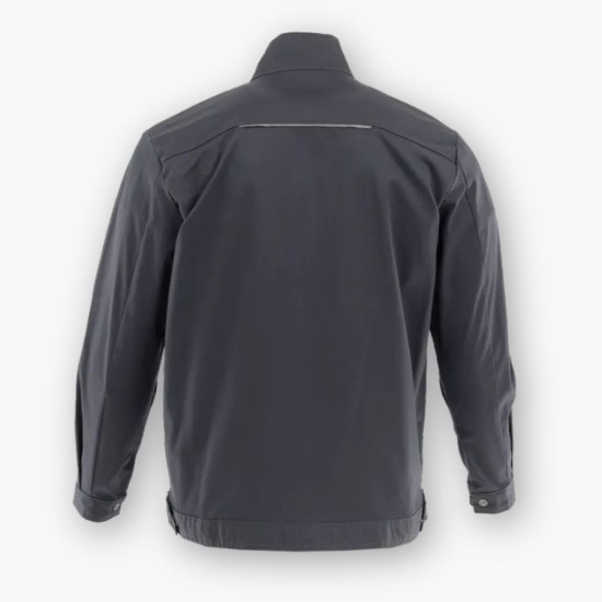 Delovna jakna King Flex